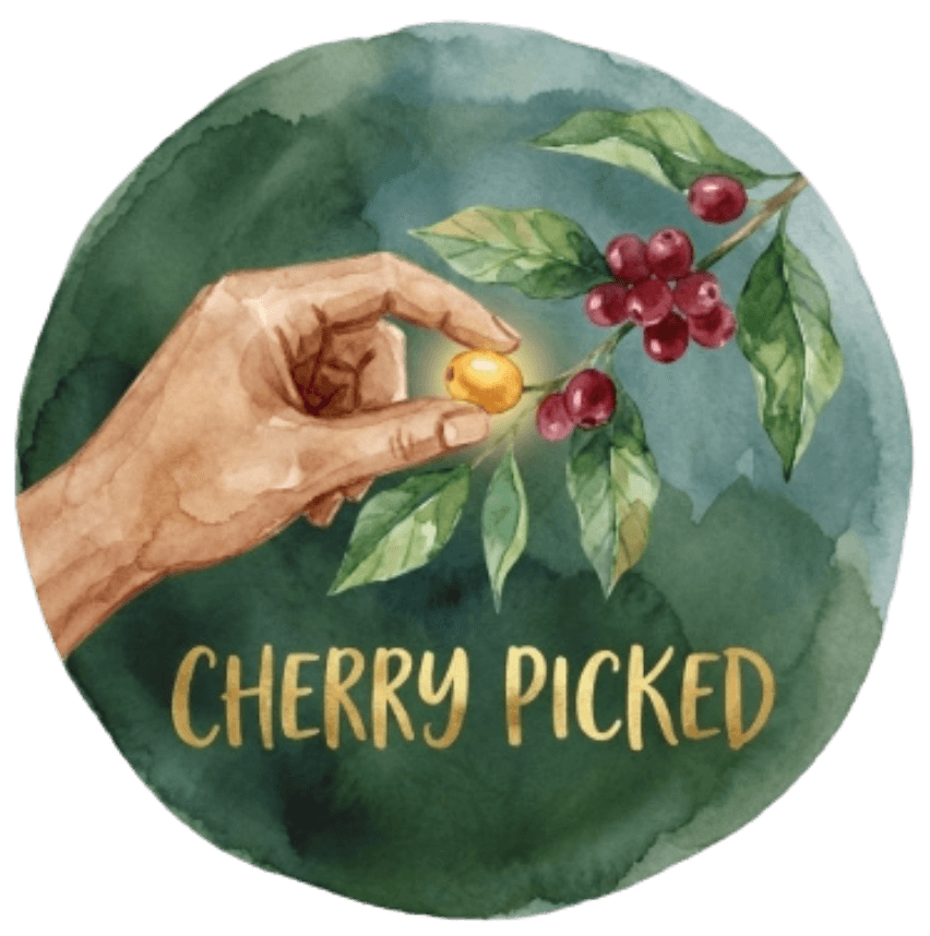Cherry Picked